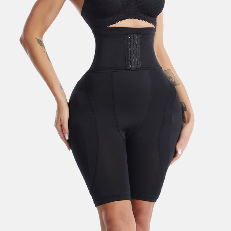Gaine sculptante rembourrée