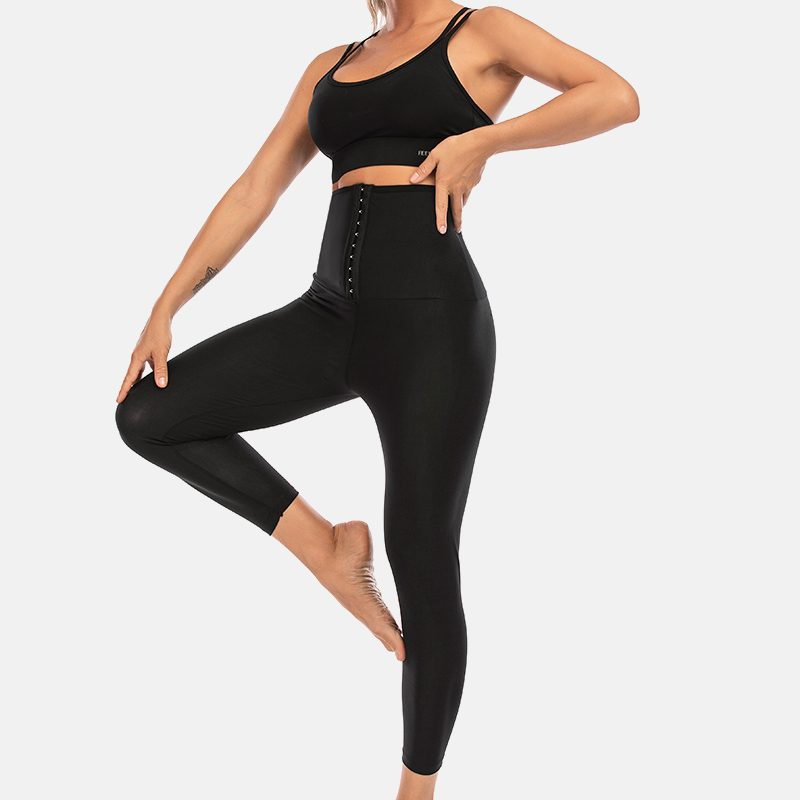Legging sudation anti-cellulite