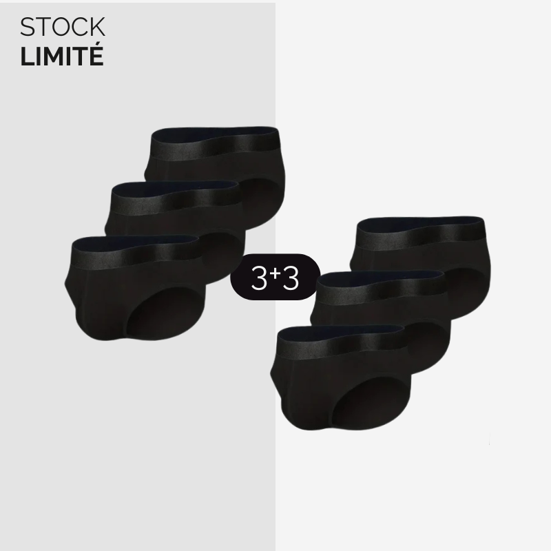 PACK DE SLIPS BOXHERO
