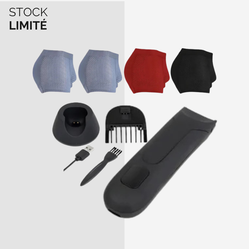 PACK CONFIANCE