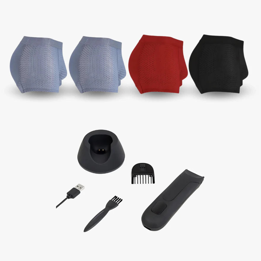 PACK CONFIANCE